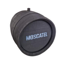 Beczka 30L SHERRY MOSCATEL